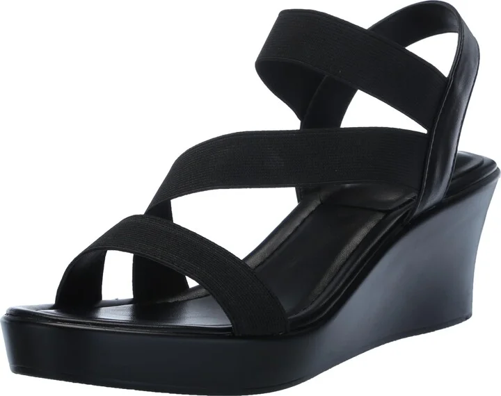 Charles by Charles David Women's Classical Wedge Sandal