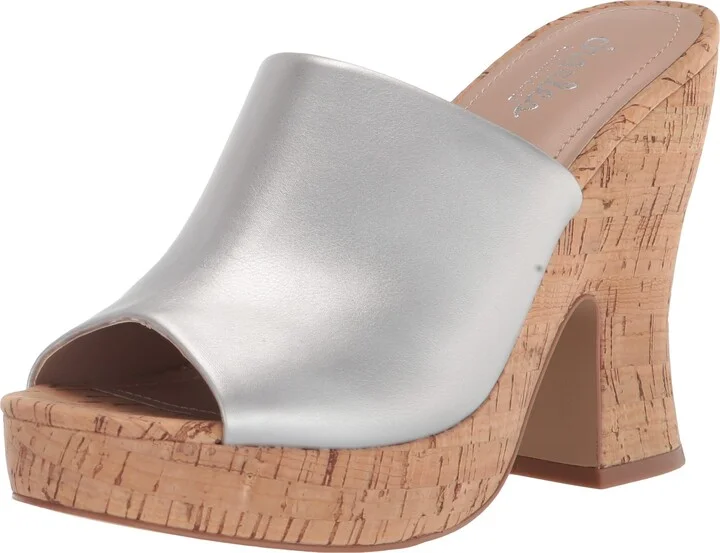 CHARLES BY CHARLES DAVID Women's Ditzy Platform