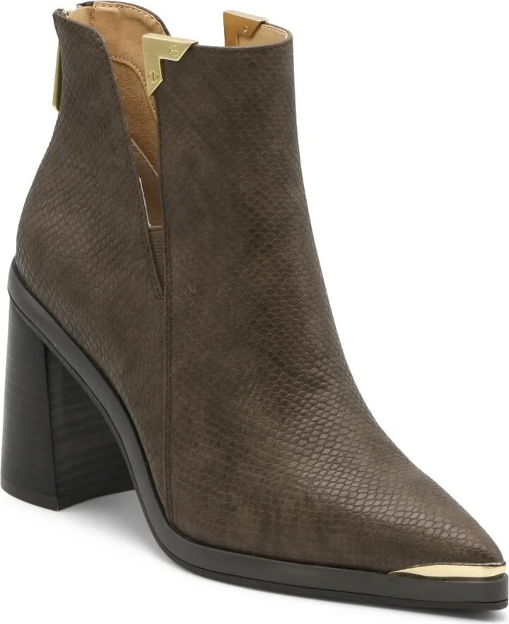 Charles by Charles David Womens Drew