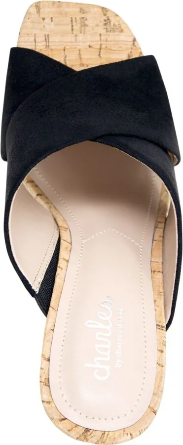 Charles by Charles David Womens Duo - Image 3