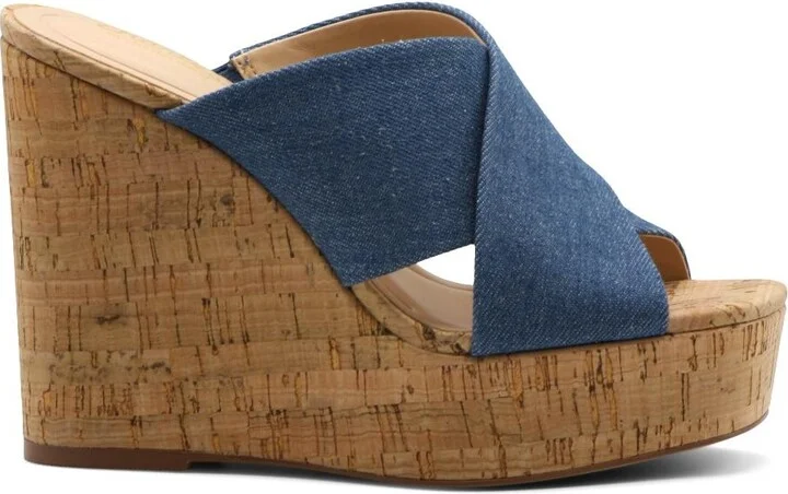 Charles by Charles David Womens Duo Sandals - Image 2
