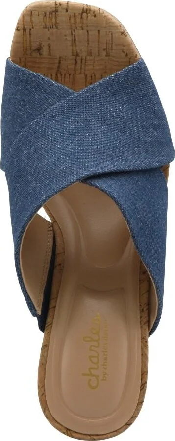 Charles by Charles David Womens Duo Sandals - Image 3