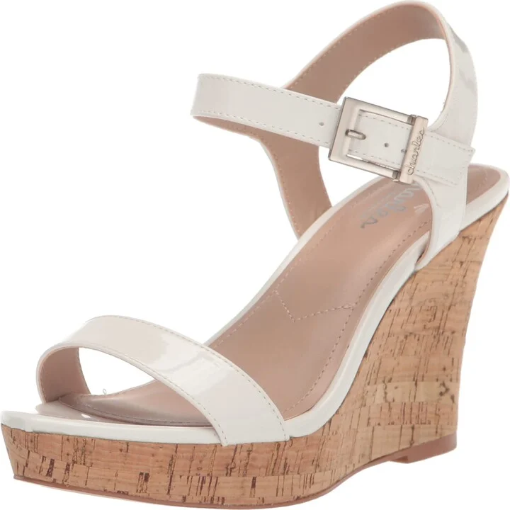 Charles by Charles David Women's Fashion Heeled Sandal
