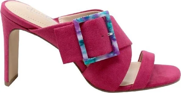 Charles by Charles David Womens Gleam - Image 2
