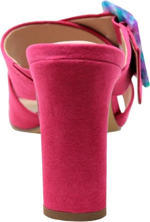 Charles by Charles David Womens Gleam - Image 3