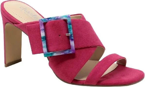 Charles by Charles David Womens Gleam