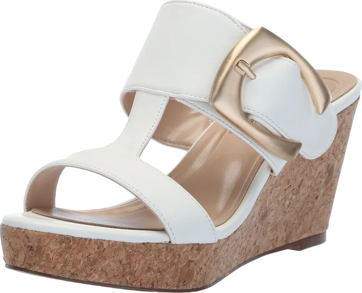 Charles by Charles David Women's Glory Wedge Sandal