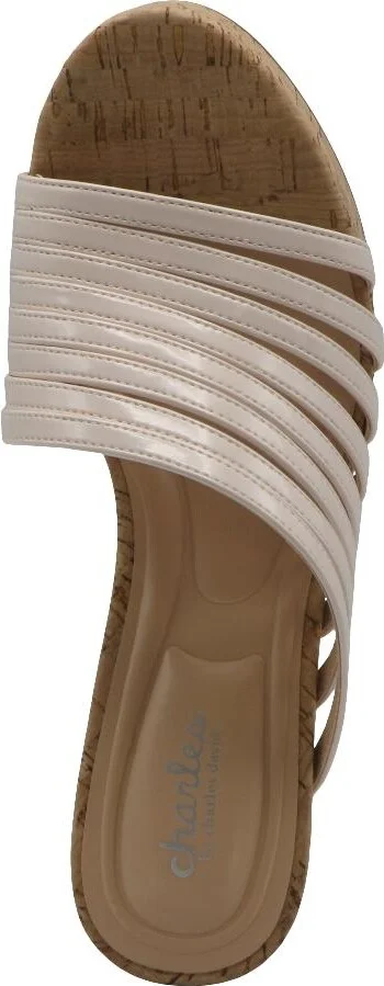 Charles by Charles David Womens Gustavo - Image 3