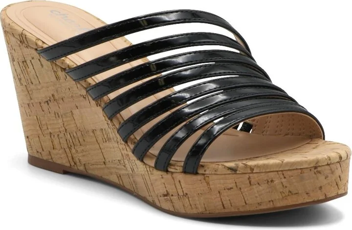 Black Patent