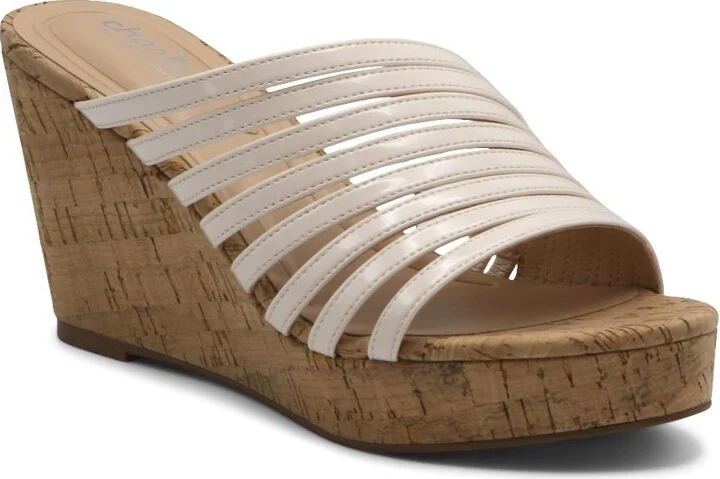 Charles by Charles David Womens Gustavo