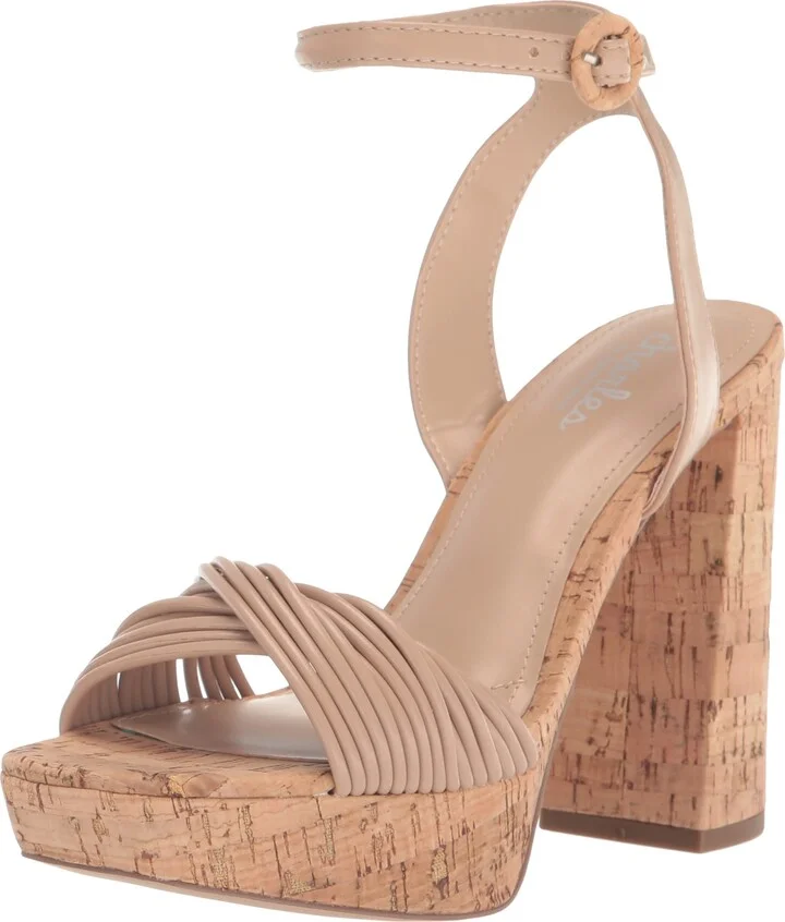 Charles by Charles David Women's Ideally Heeled Sandal