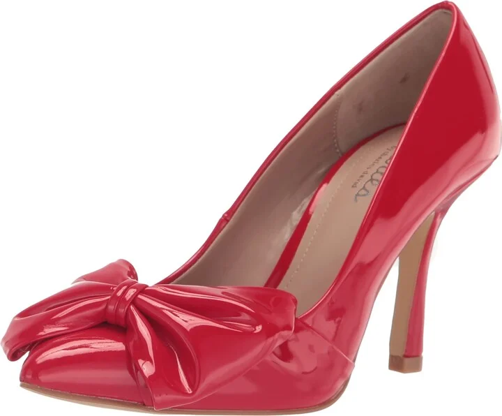 Hot Red