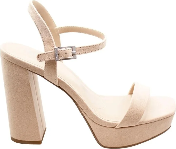 Charles by Charles David Womens Izzy Sandals - Image 3