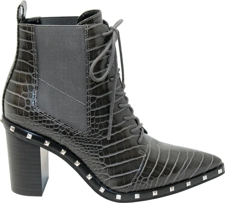 Charles by Charles David Womens Jetsetter - Image 6