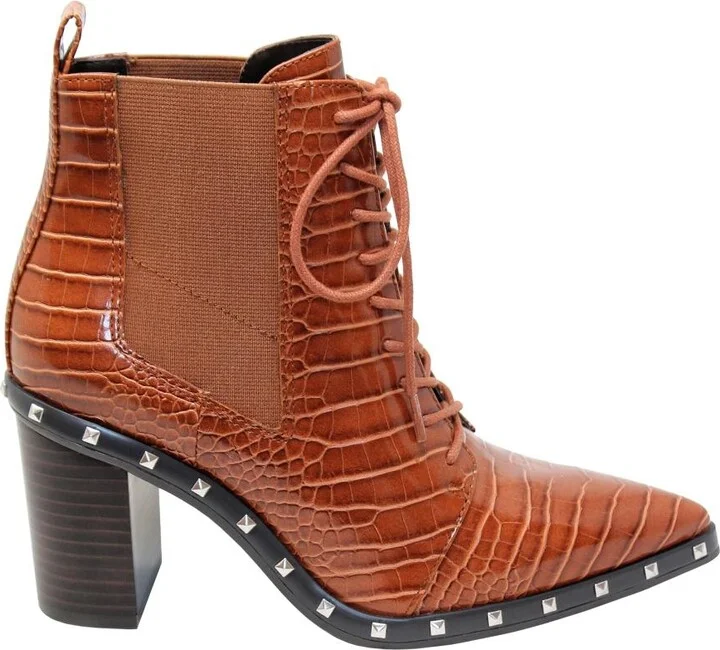 Charles by Charles David Womens Jetsetter - Image 9
