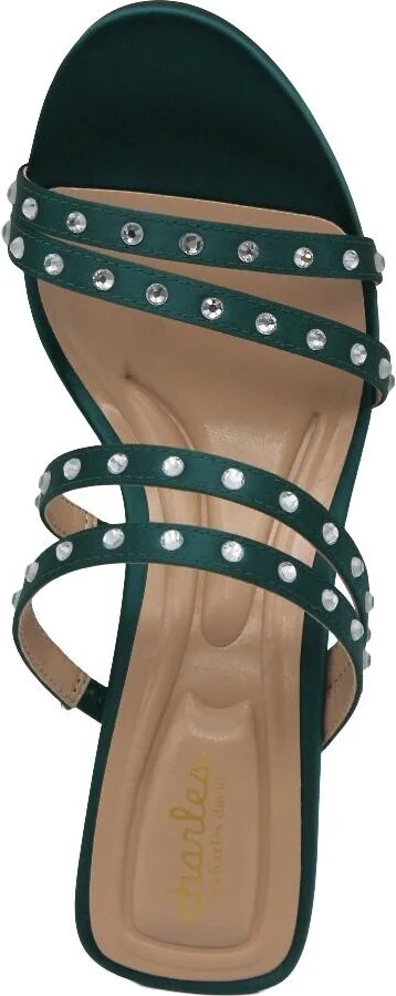 Charles by Charles David Womens Kacia - Image 3