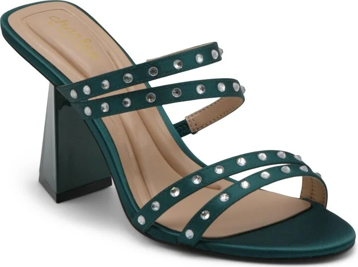 Charles by Charles David Womens Kacia