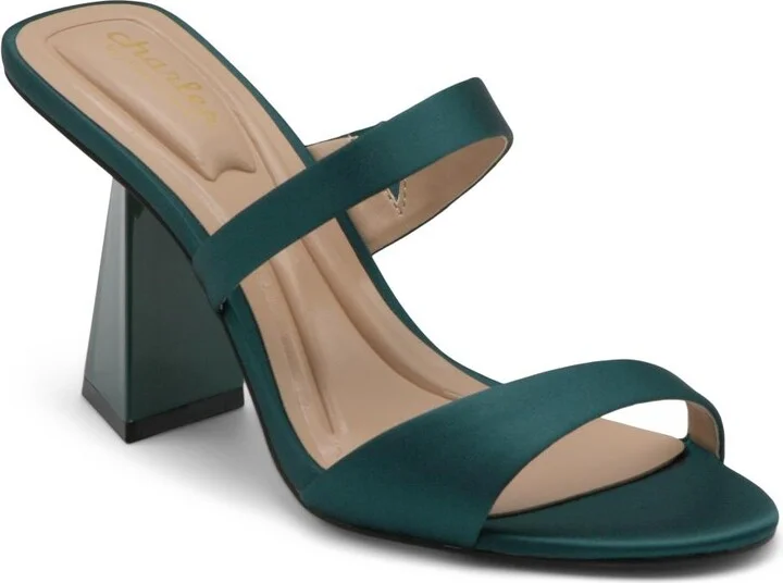 Charles by Charles David Womens Kami