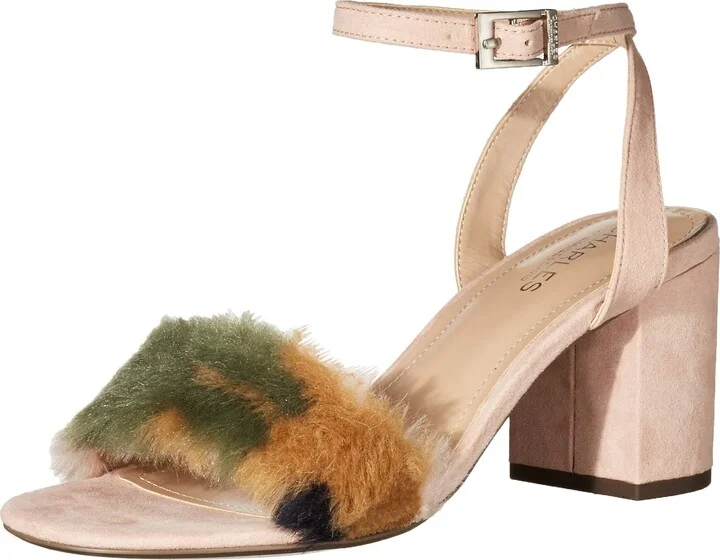 CHARLES BY CHARLES DAVID womens Kandy Pump