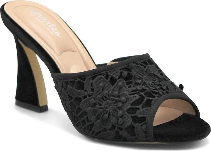 Charles by Charles David Womens Klue