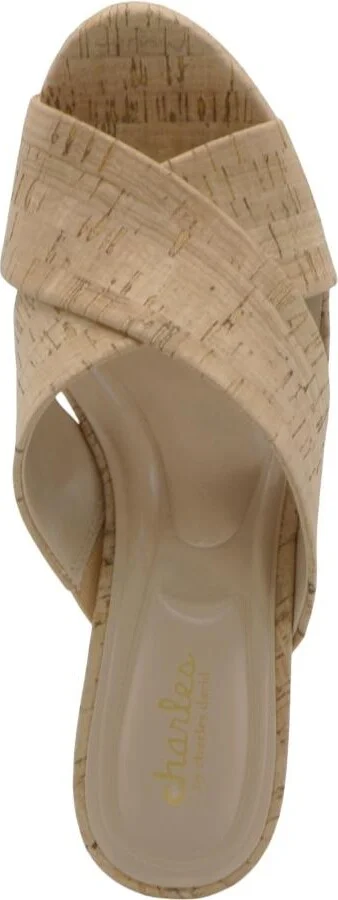 Charles by Charles David Womens Latrice - Image 5