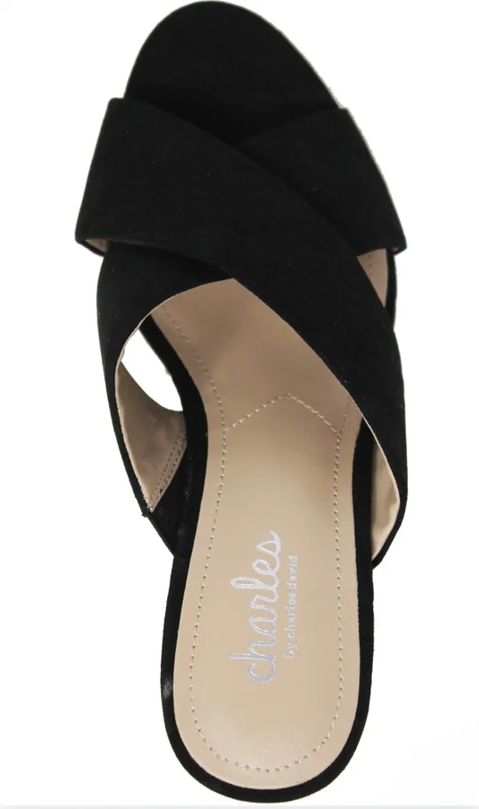 Charles by Charles David Womens Latrice - Image 8