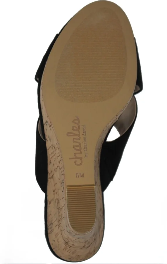 Charles by Charles David Womens Latrice - Image 9