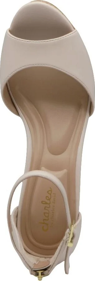 Charles by Charles David Womens Lois - Image 3