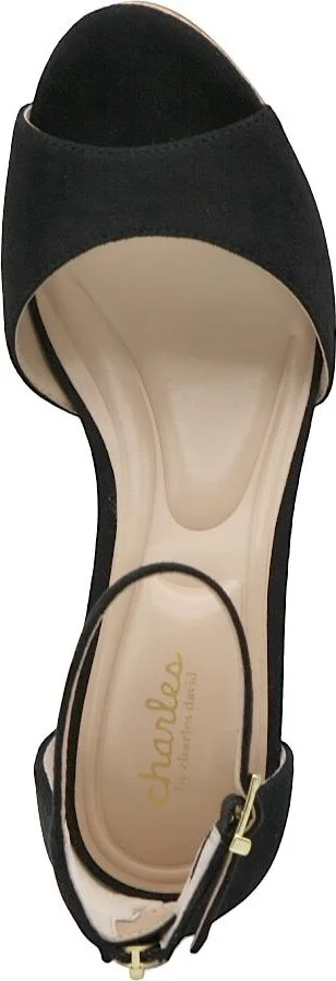 Charles by Charles David Womens Lois - Image 5