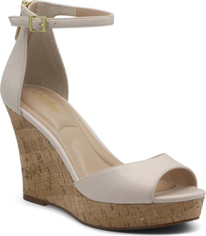 Charles by Charles David Womens Lois