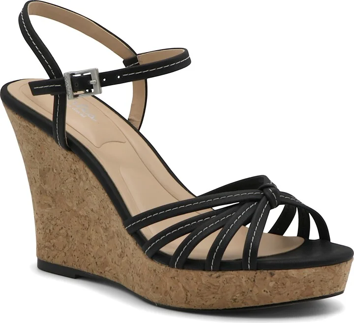Charles by Charles David Women's LULU Wedge Sandal