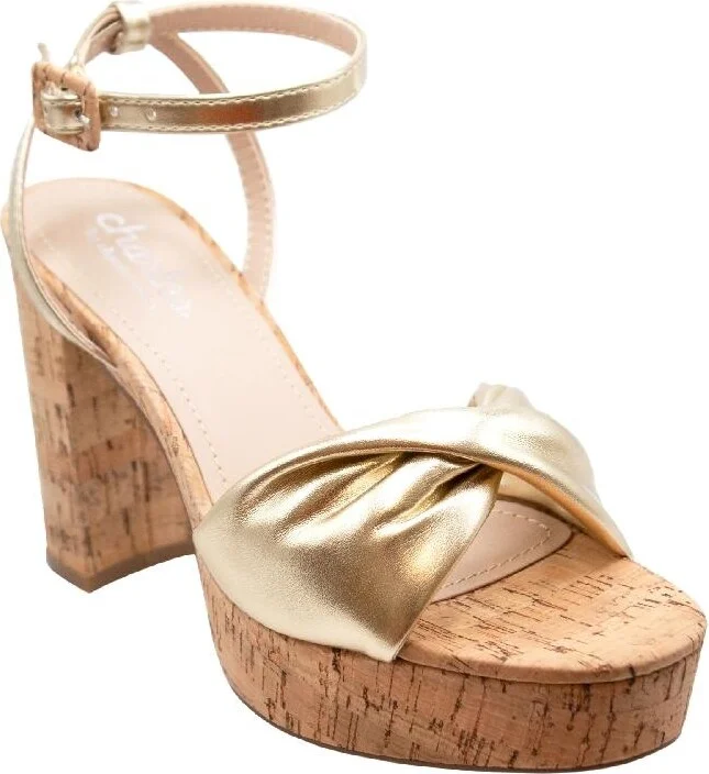 Light Gold
