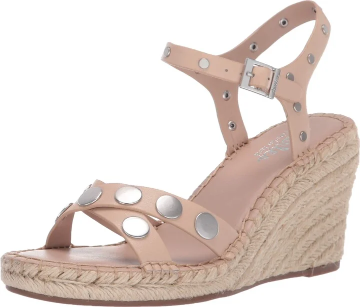 Charles by Charles David Women's Nacho Wedge Sandal