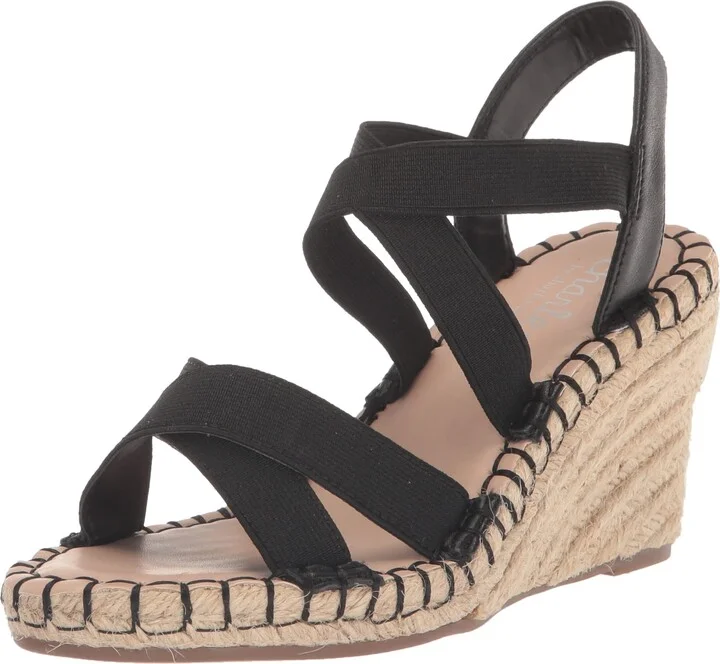 CHARLES BY CHARLES DAVID Women's Nick Wedge Sandal