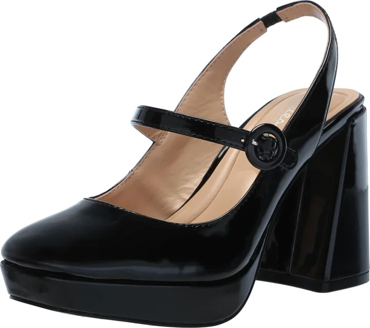 Charles by Charles David Women's NURI Platform