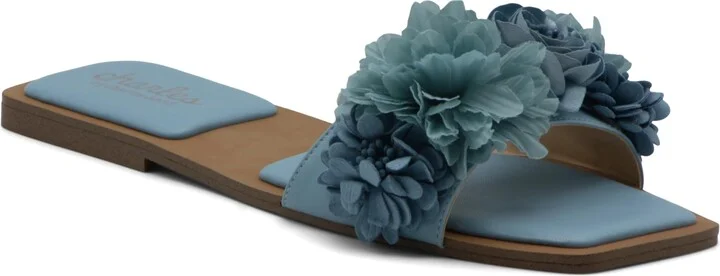 Powder Blue