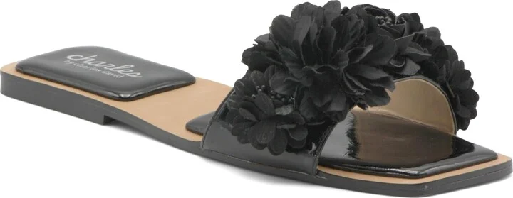 Black Patent