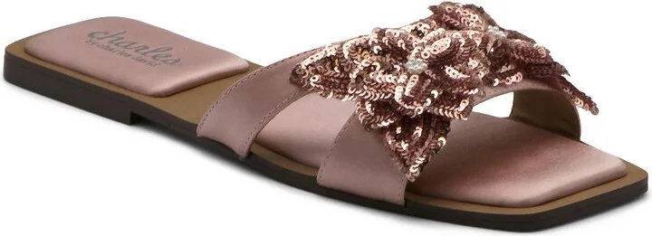 Charles by Charles David Womens Ordly