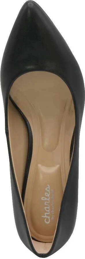 Charles by Charles David Womens Paula - Image 2