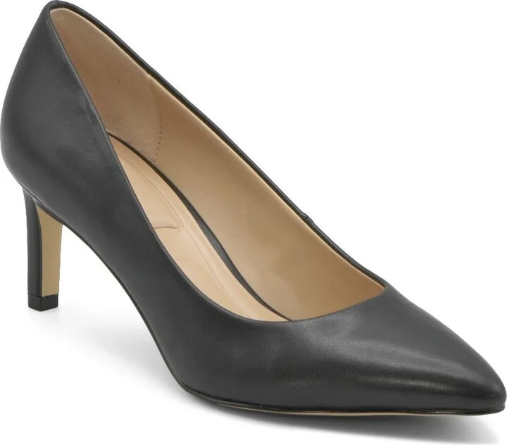 Charles by Charles David Womens Paula