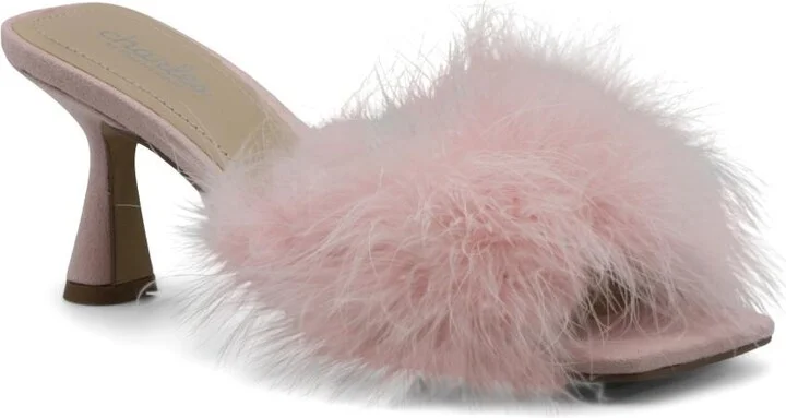 Charles by Charles David Womens Pazazz