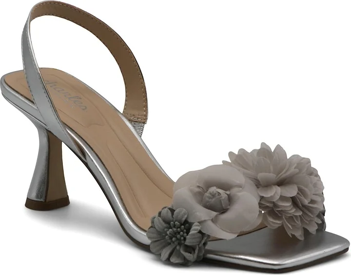 Charles by Charles David Women's PHEBY Heeled Sandal