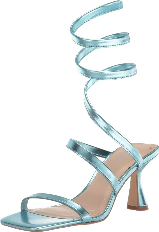 Charles by Charles David Women's Provoking Heeled Sandal