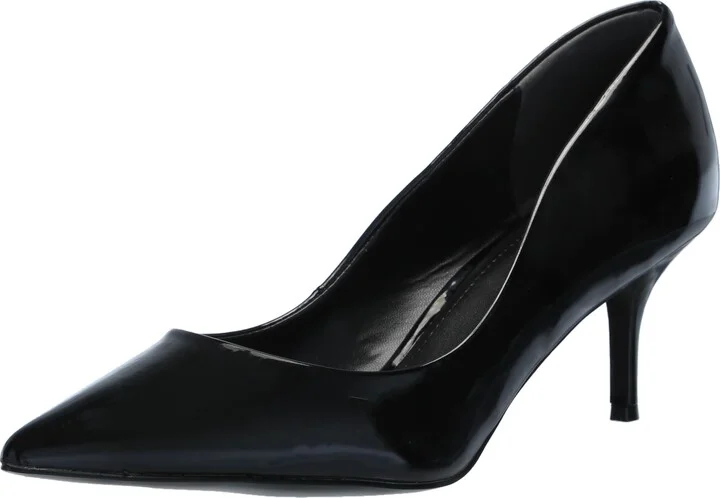 Black Patent