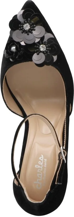 Charles by Charles David Womens Rae - Image 3