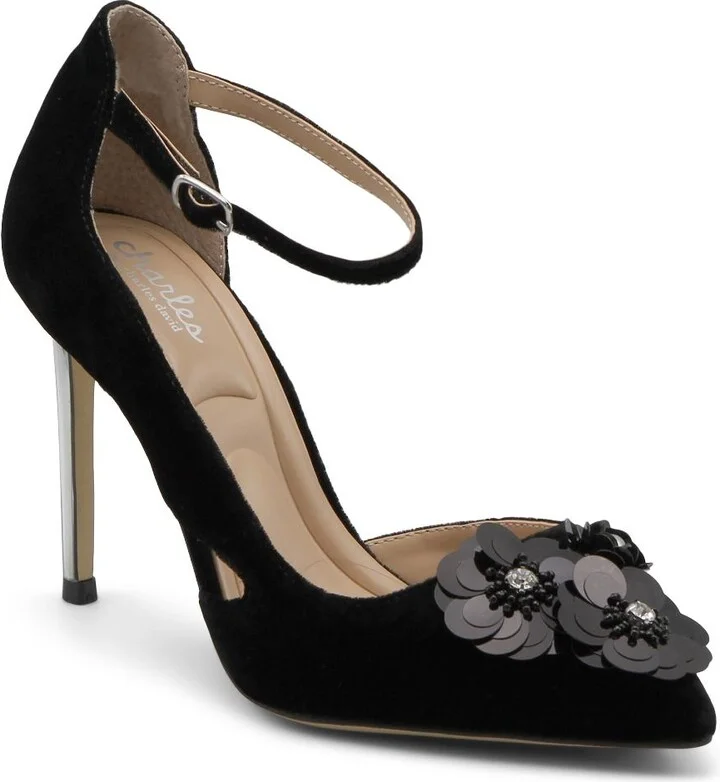 Charles by Charles David Womens Rae