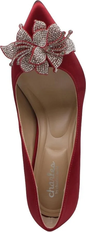 Charles by Charles David Womens Rahm - Image 4