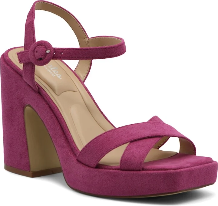 Charles by Charles David Women's Rayna Heeled Sandal