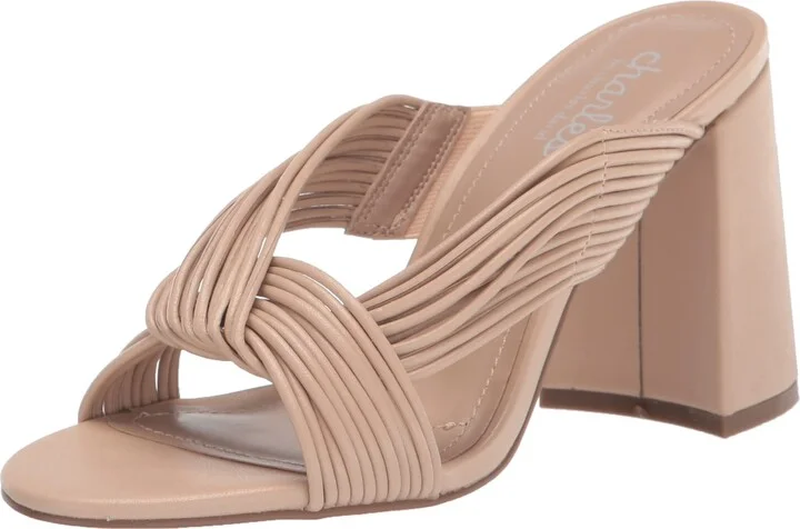 CHARLES BY CHARLES DAVID Women's Razzle Pump