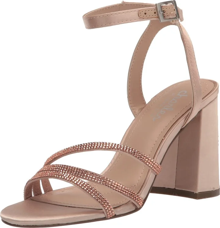 Charles by Charles David Women's Rheanna Heeled Sandal